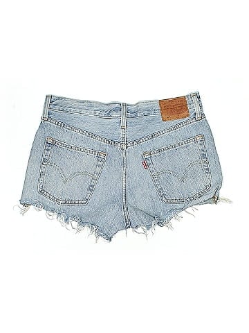 Levi's Denim Shorts (view 2)