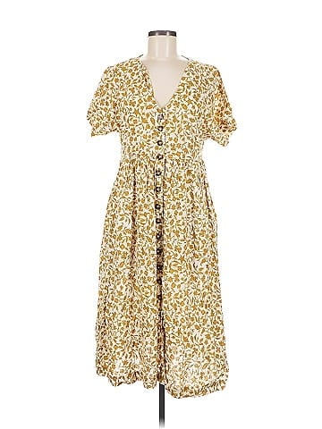 Madewell Casual Dress (view 1)