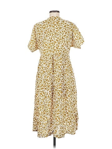 Madewell Casual Dress (view 2)