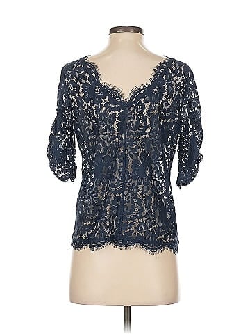 Joie 3/4 Sleeve Top (view 2)