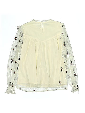 Zara Kids Dress (view 2)