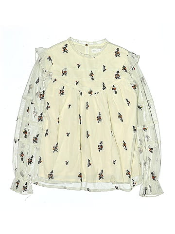 Zara Kids Dress (view 1)