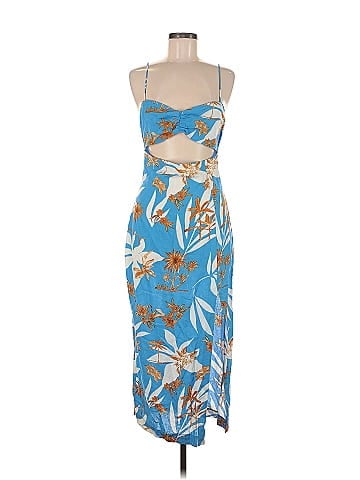 Zara Casual Dress (view 1)