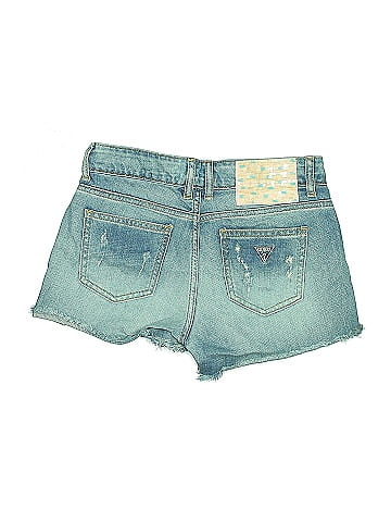Guess Jeans Denim Shorts (view 2)