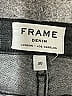 FRAME Denim Stars Gray Jeans Size 30 waist - photo 4