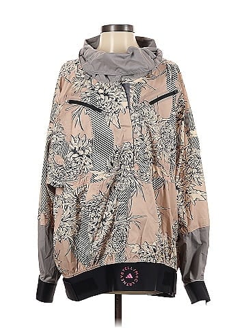 Adidas Stella McCartney Windbreaker (view 1)