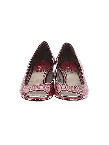 Cole Haan Flats (view 2)