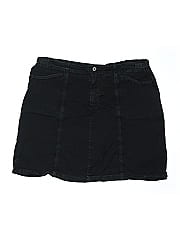 Fresh Produce Denim Skirt