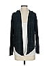Apana Black Cardigan Size S - photo 1