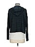 Apana Black Cardigan Size S - photo 2