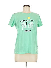 Life Is Good Short Sleeve T Shirt