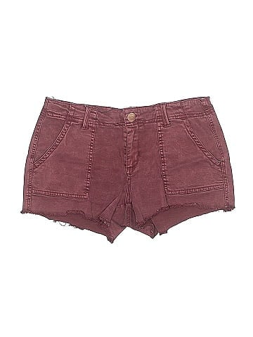 BKE Shorts (view 1)