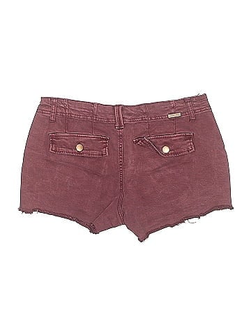 BKE Shorts (view 2)