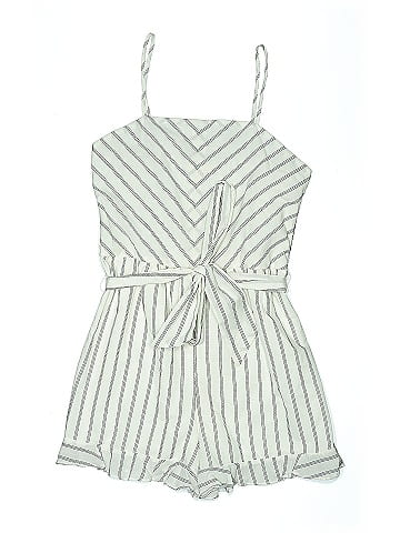 GB Girls Romper (view 1)