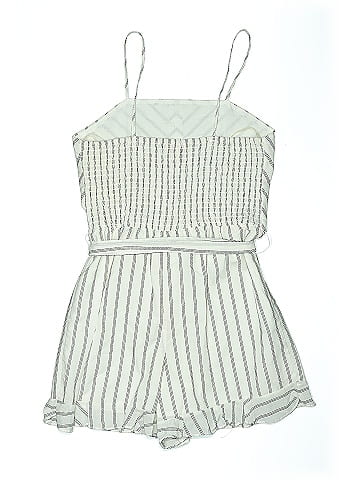GB Girls Romper (view 2)