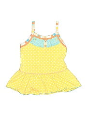 Matilda Jane Sleeveless Top