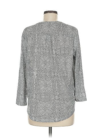 H&M 3/4 Sleeve Blouse (view 2)