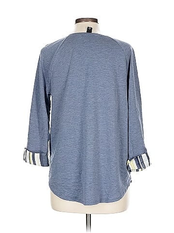 Alyx 3/4 Sleeve Top (view 2)