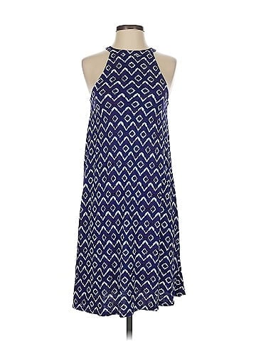 Ann Taylor LOFT Casual Dress (view 1)