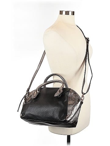 Gianni Bini Satchel (view 2)