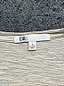 DR2 Ivory Short Sleeve Top Size L - photo 4