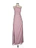 Celebrate DB Studio 100% Polyester Pink Cocktail Dress Size 4 - photo 1