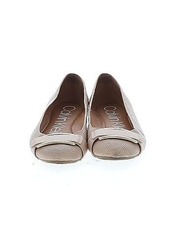 Calvin Klein Flats (view 2)