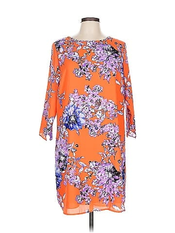 Allison Joy Casual Dress (view 1)