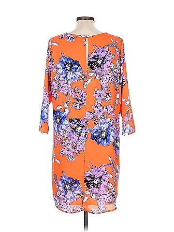 Allison Joy Casual Dress (view 2)