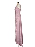 Celebrate DB Studio 100% Polyester Pink Cocktail Dress Size 4 - photo 5