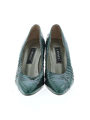 J. Renee Heels (view 2)