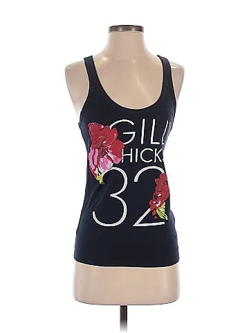 Gilly Hicks Tank Top (view 1)