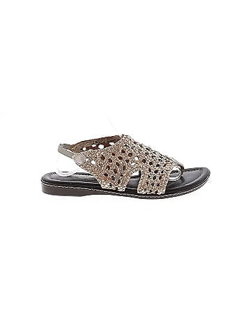 Donald J Pliner Sandals (view 1)