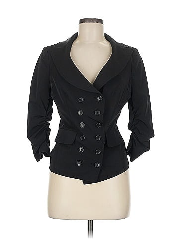 Elizabeth and James Blazer (view 1)