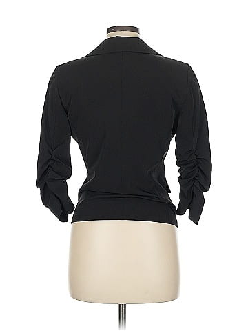 Elizabeth and James Blazer (view 2)