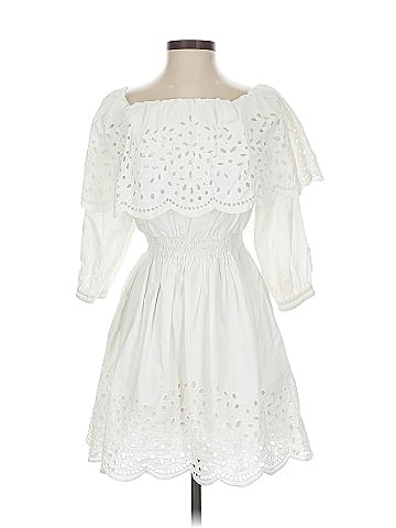 Tanya Taylor Casual Dress (view 1)