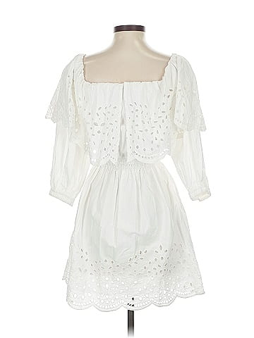 Tanya Taylor Casual Dress (view 2)
