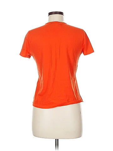 Lauren Jeans Co. Short Sleeve T-Shirt (view 2)