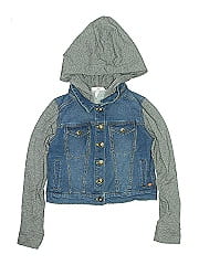 Matilda Jane Denim Jacket