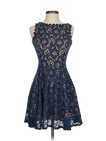 City Studio Cocktail Dress (view 1)