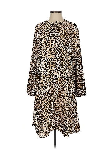 Chico's Casual Dress (view 1)