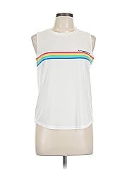 Spiritual Gangster Sleeveless T Shirt
