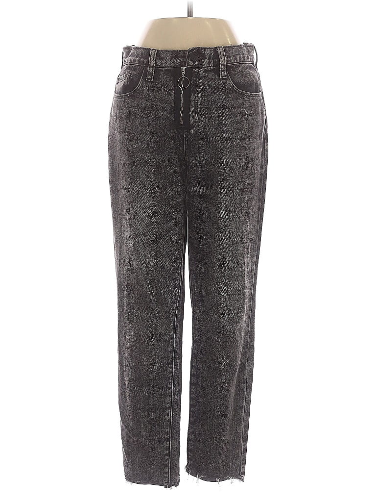 Pre-owned Pacsun Jeans In Gray