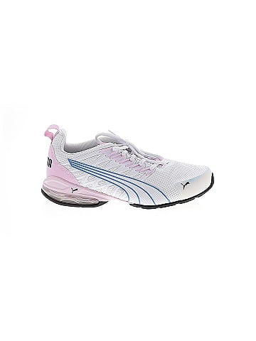 Puma Sneakers (view 1)