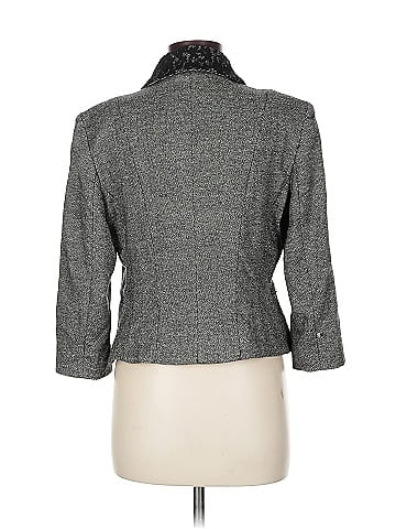 Michael Kors Wool Blazer (view 2)