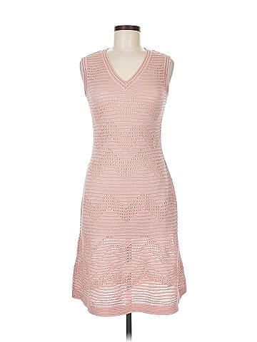 M Missoni Cocktail Dress (view 1)