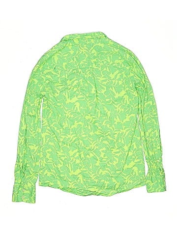 J.Crew Long Sleeve Button-Down Shirt (view 2)