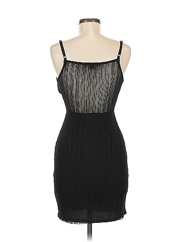 Haute Monde Cocktail Dress (view 2)