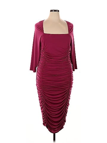 IGIGI Cocktail Dress (view 1)