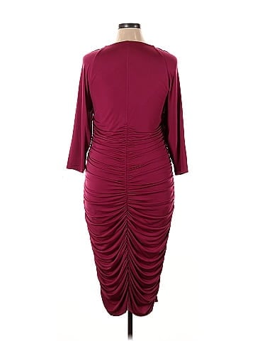 IGIGI Cocktail Dress (view 2)